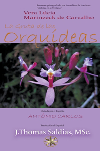 Gruta de las Orquídeas