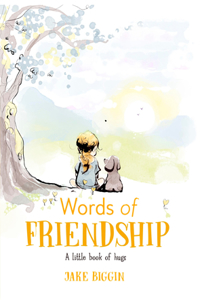 Words of Friendship