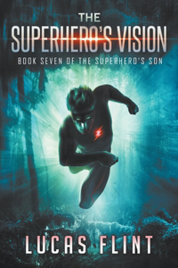 Superhero's Vision