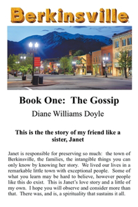 Book One: The Gossip