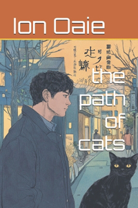 The path of cats