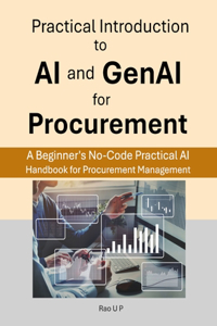 Practical Introduction to AI and GenAI for Procurement