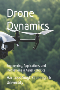 Drone Dynamics