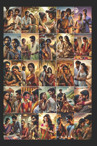 Eternal Whispers of Love