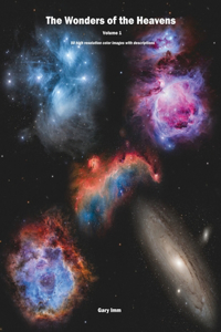 The Wonders of the Heavens