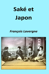 Saké japonais