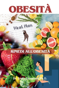 Obesità