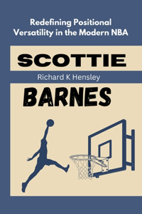 Scottie Barnes