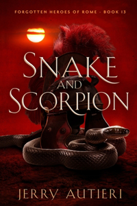 Snake and Scorpion
