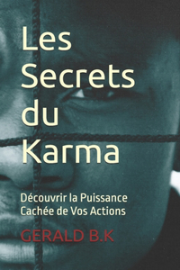 Les Secrets du Karma