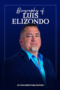 Luis Elizondo