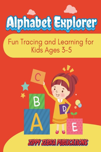 Alphabet Explorer