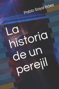 La historia de un perejil