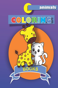 Coloring Books