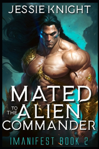 Mated to the Alien Commander