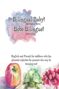Bilingual Baby!