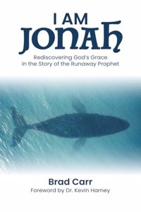 I Am Jonah