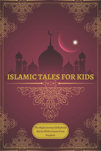 Islamic Tales For Kids