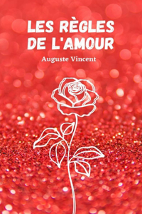 Les règles de l'amour