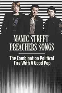 Manic Street Preachers Songs