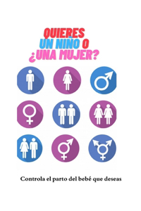 Quieres Un Nino O ?Una Mujer?