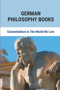 German Philosophy Books