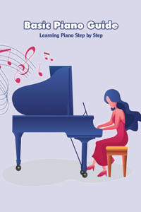 Basic Piano Guide