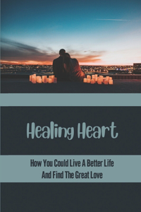 Healing Heart