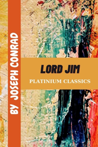 Lord Jim by Joseph Conrad