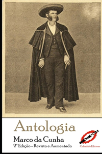 Antologia - Marco da Cunha