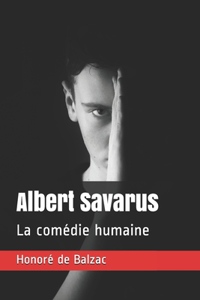 Albert Savarus