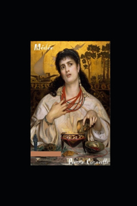 Médée illustree