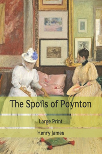 The Spoils of Poynton