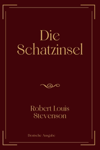 Die Schatzinsel