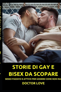 Storie di Gay e Bisex da scopare