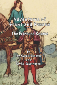 Adventures of Grant and Duncan