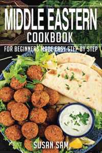 Middle Eastern Cookbook