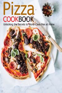 Pizza Cookbook