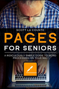 Pages For Seniors