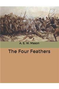 The Four Feathers
