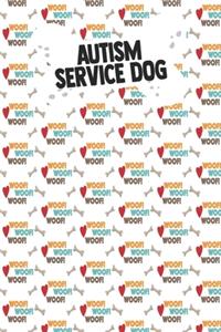 Autism Service Dog