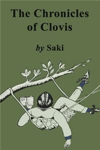 The Chronicles of Clovis