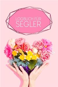 Logbuch für Segler