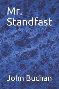 Mr. Standfast