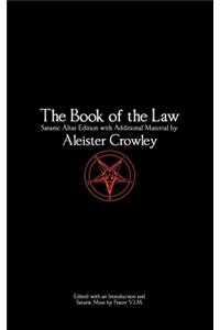 The Book of the Law