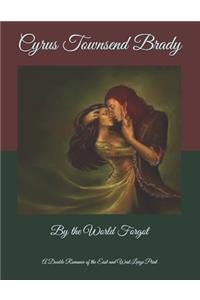 By the World Forgot