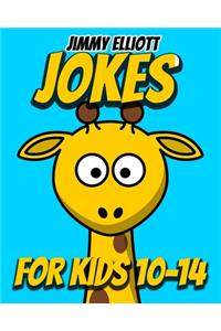Jokes for Kids 10-14