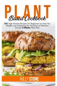 Plant Based Cookbook