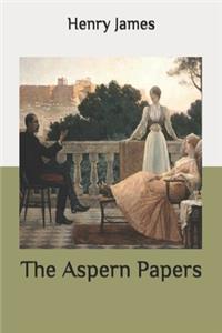 The Aspern Papers