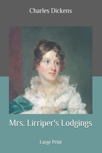 Mrs. Lirriper's Lodgings